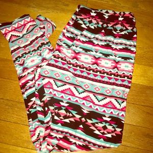 Leggings No Boundaries Brand